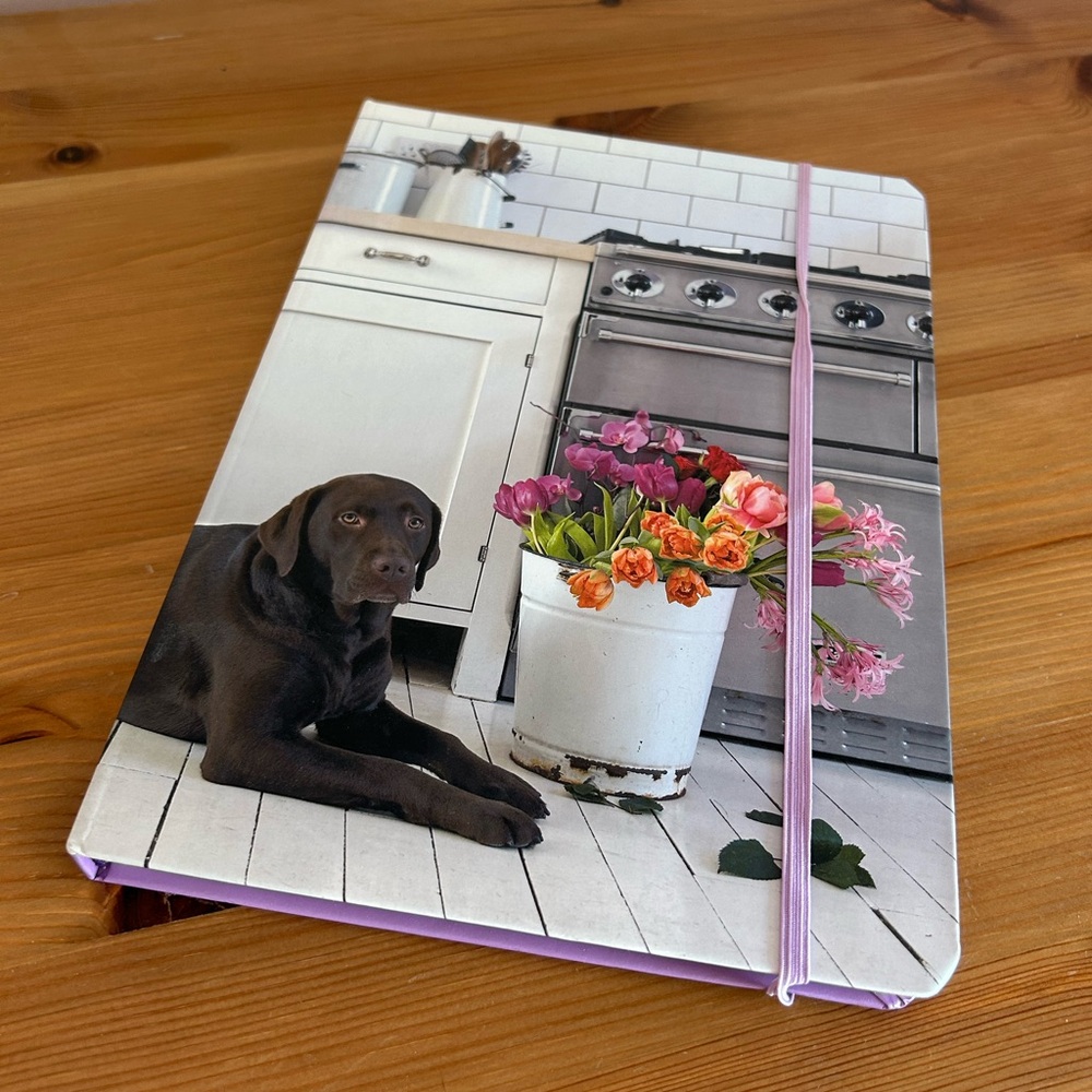 Notebook/Journal - Picture 5 of 8